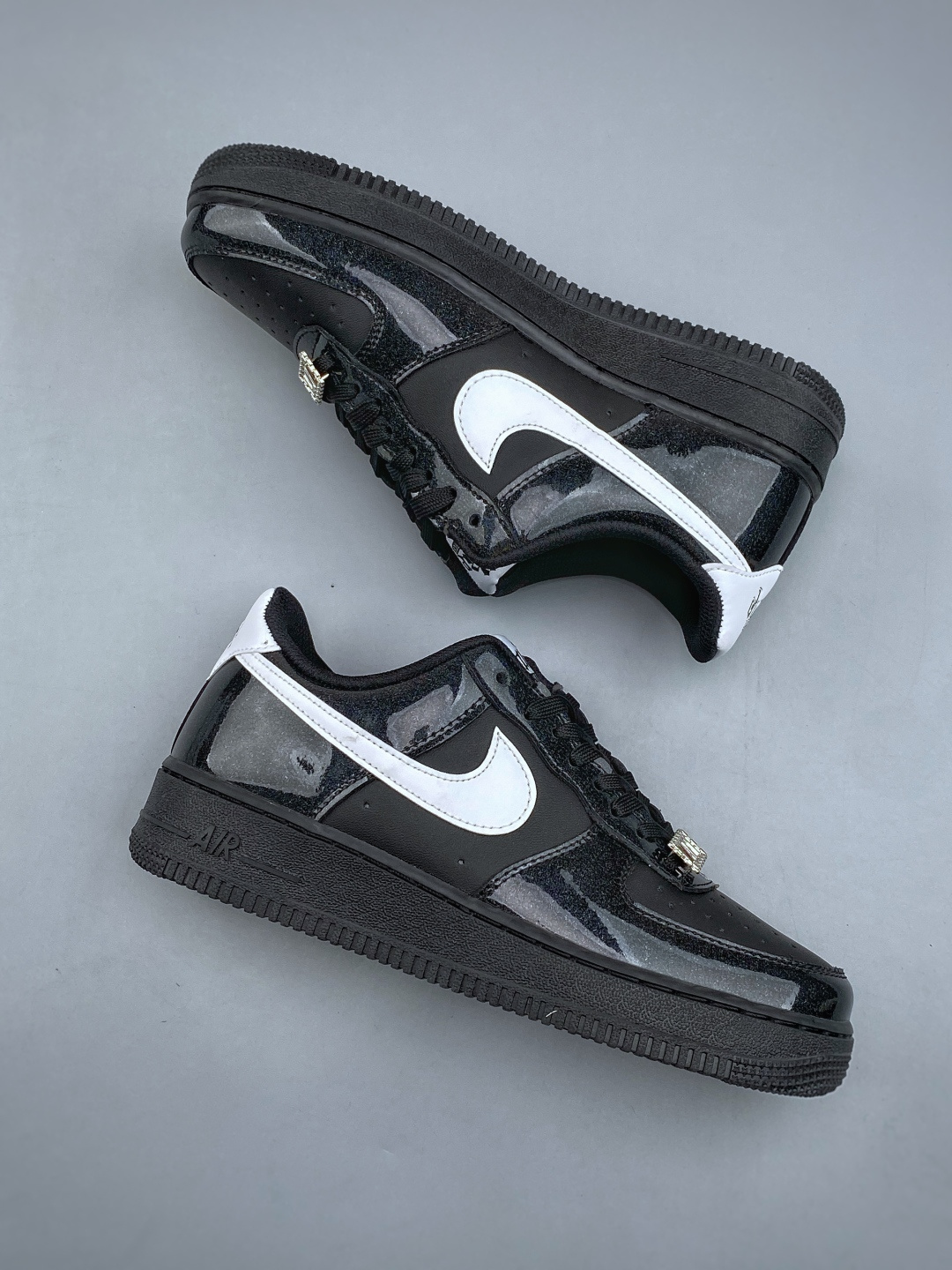 Nike Air Force 1 Low Men & Women Flat Sole Board Shoes Sports Casual Sneakers