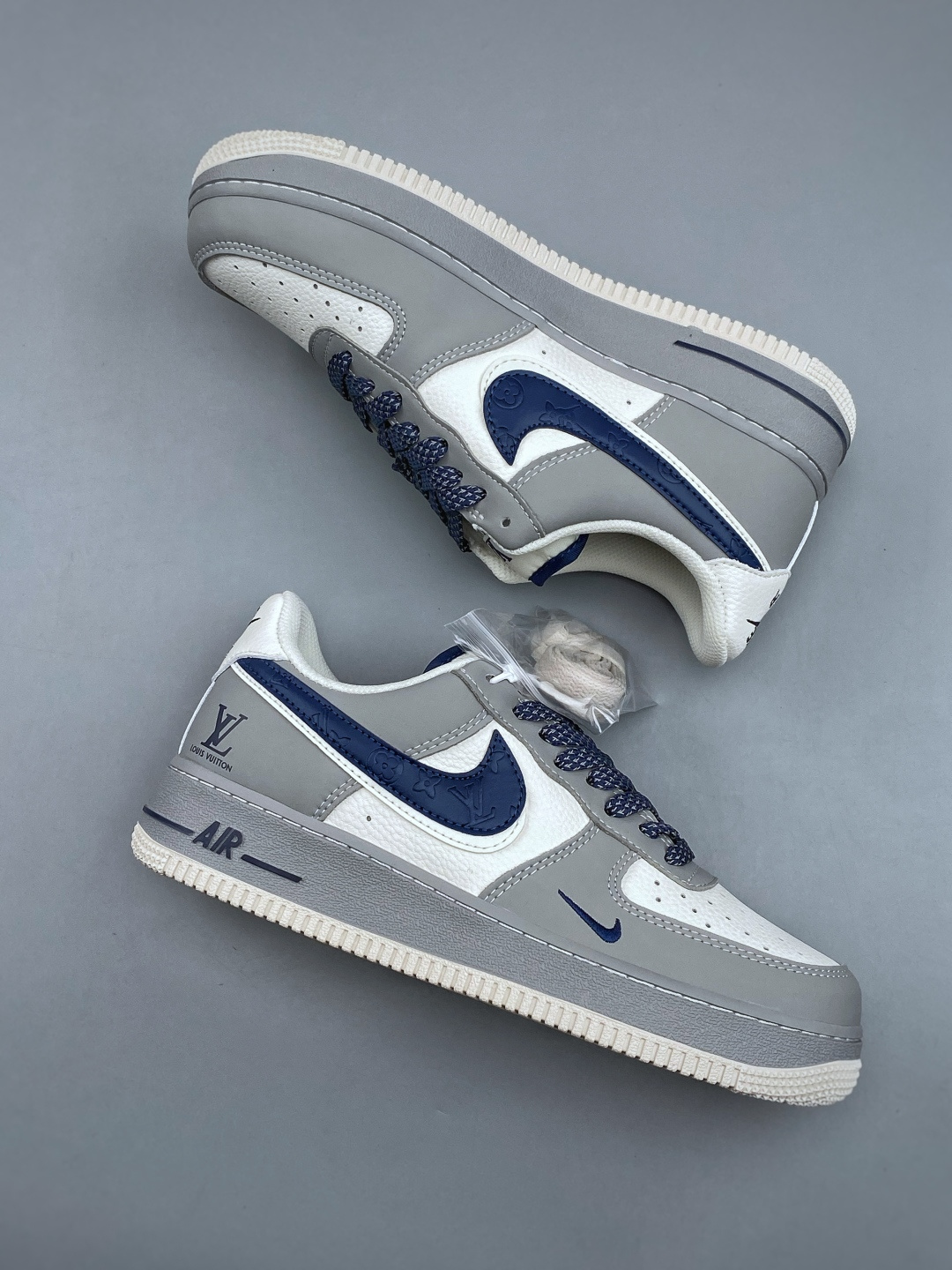 Nike Air Force 1 Low Men & Women Flat Sole Board Sports Casual Sneakers
