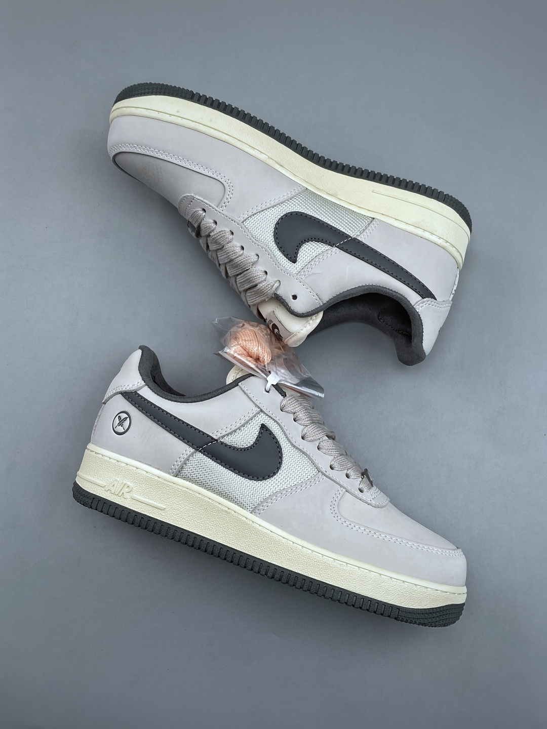 Nike Air Force 1 Low Men & Women Flat Sole Board Sports Casual Sneakers