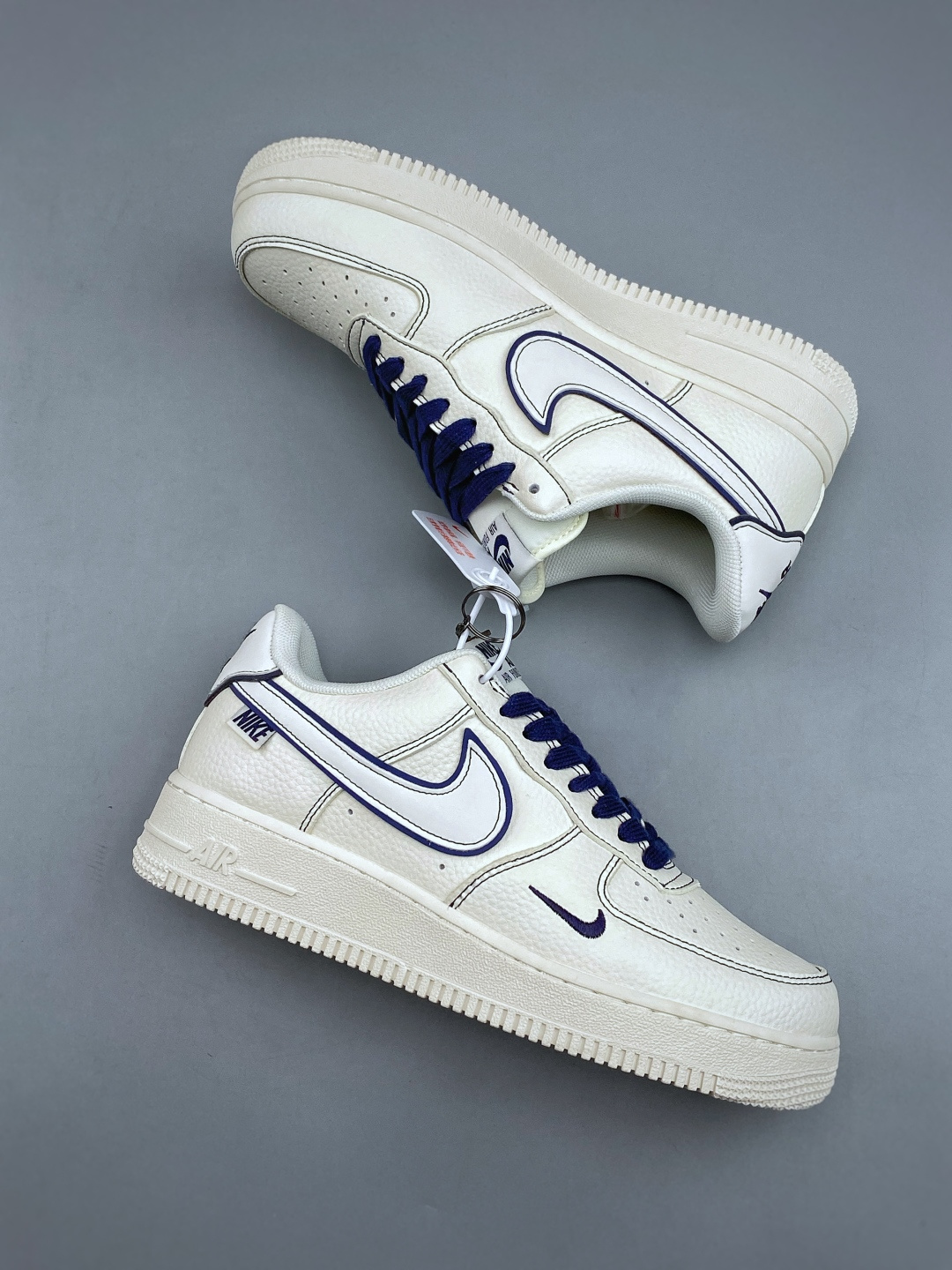Nike Air Force 1 Low Men & Women Flat Sole Board Shoes Sports Casual Sneakers