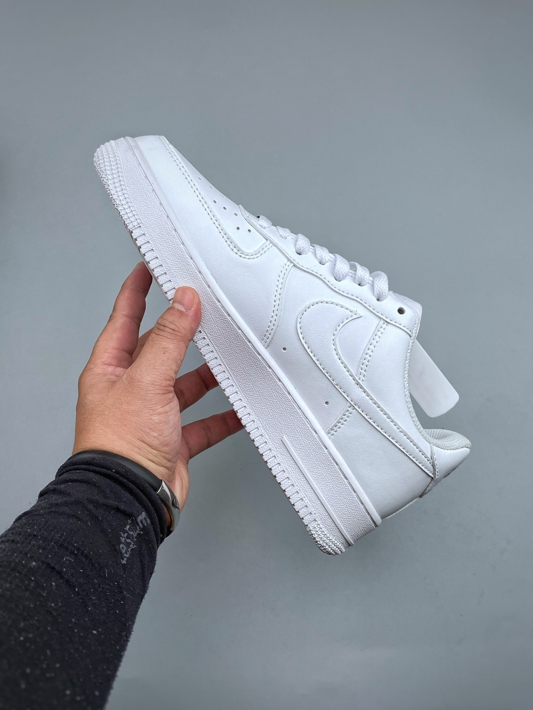 Nike Air Force 1 Low Men & Women Flat Sole Board Shoes Sports Casual Sneakers