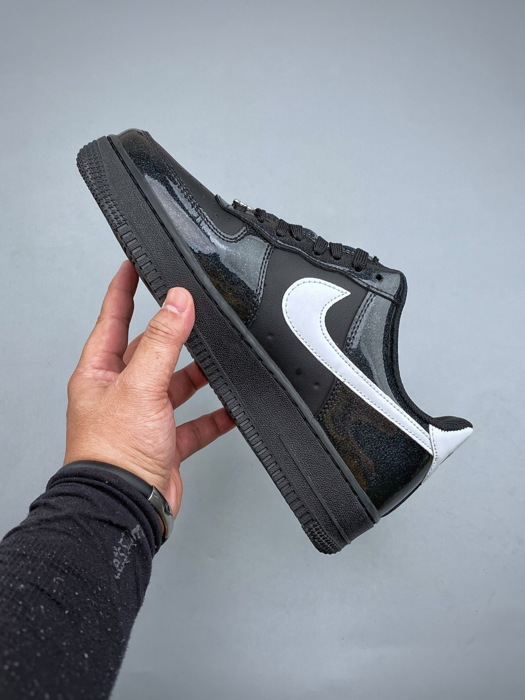 Nike Air Force 1 Low Men & Women Flat Sole Board Shoes Sports Casual Sneakers