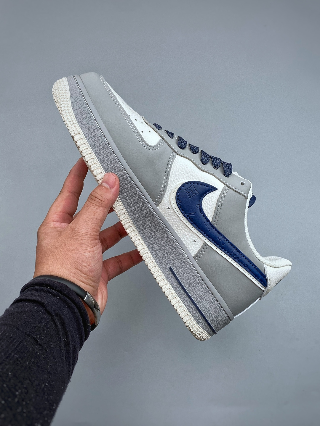 Nike Air Force 1 Low Men & Women Flat Sole Board Sports Casual Sneakers
