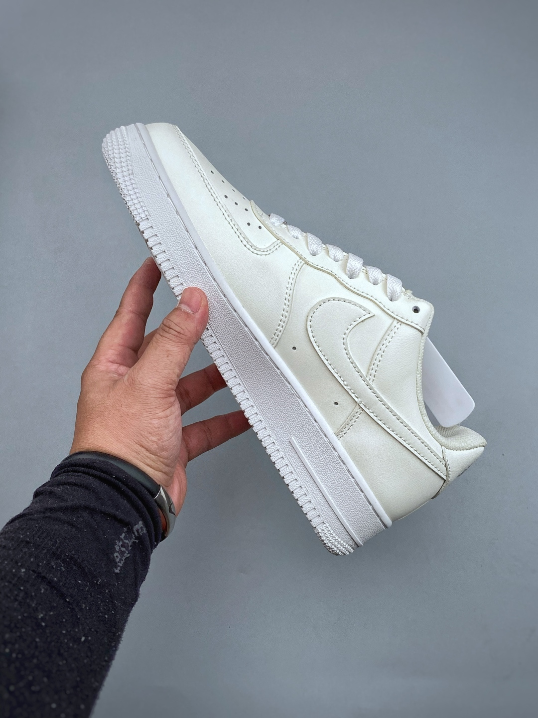 Nike Air Force 1 Low Men & Women Flat Sole Board Shoes Sports Casual Sneakers