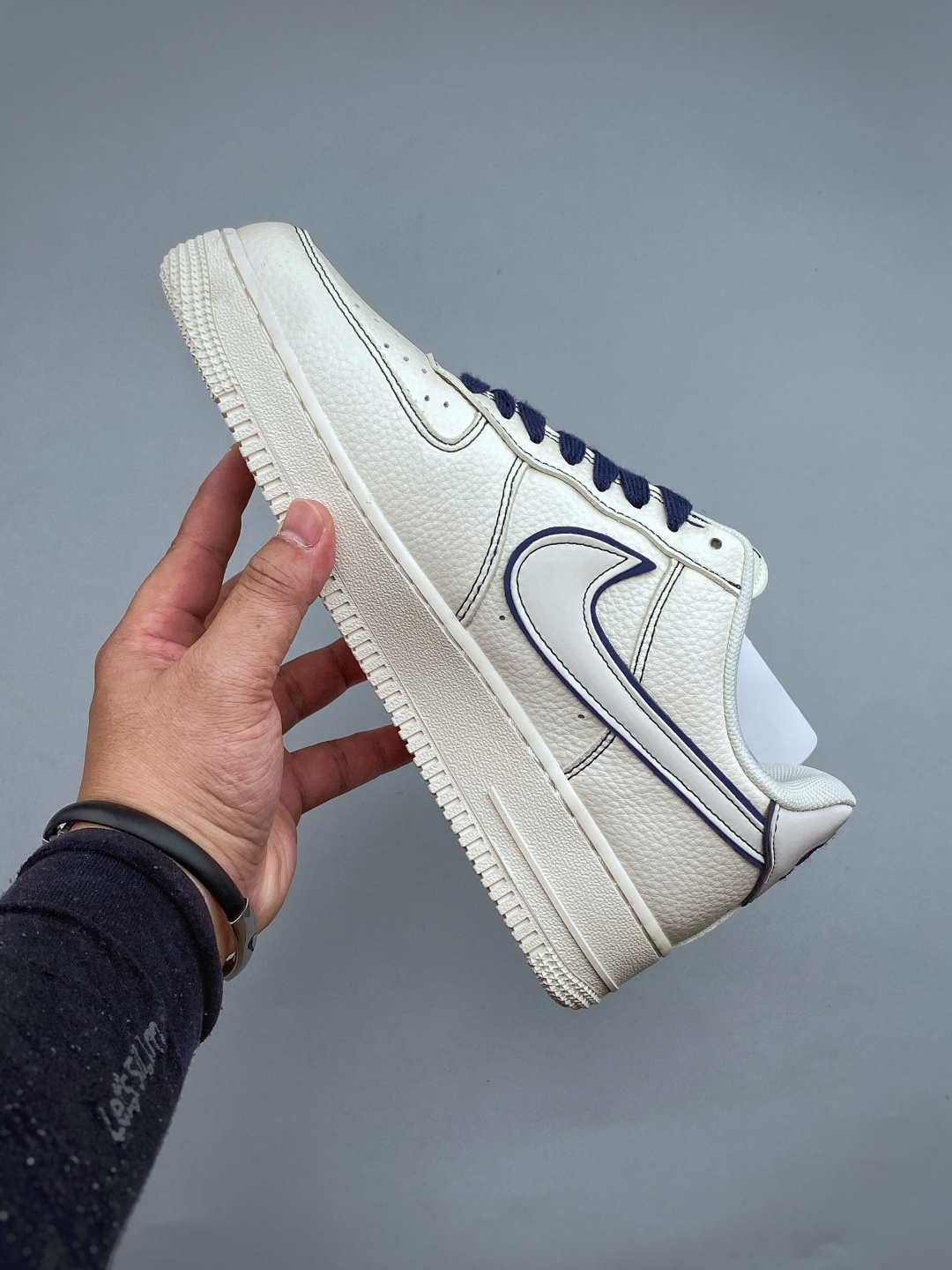 Nike Air Force 1 '07 Low Men & Women Flat Sole Board Sports Casual Sneakers