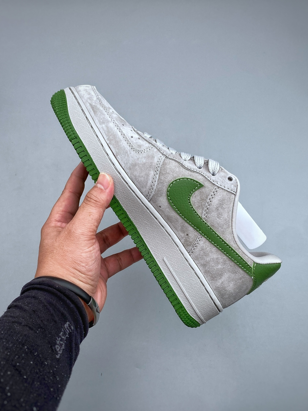 Nike Air Force 1 Low Men & Women Flat Sole Board Sports Casual Sneakers