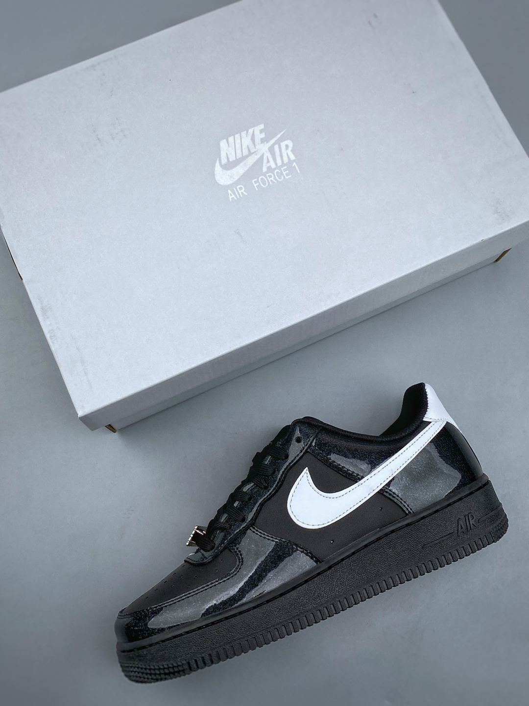 Nike Air Force 1 Low Men & Women Flat Sole Board Shoes Sports Casual Sneakers