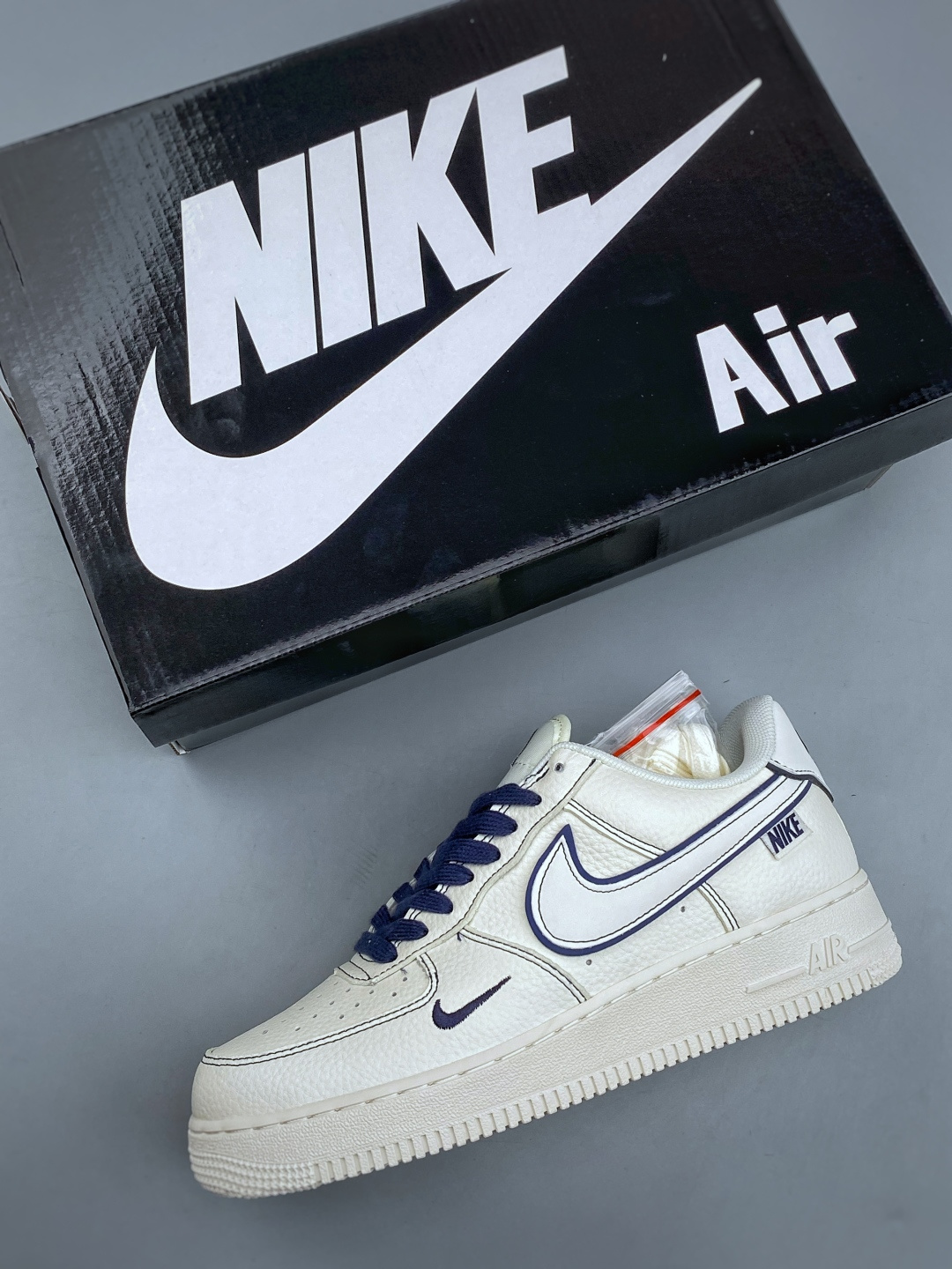 Nike Air Force 1 Low Men & Women Flat Sole Board Shoes Sports Casual Sneakers