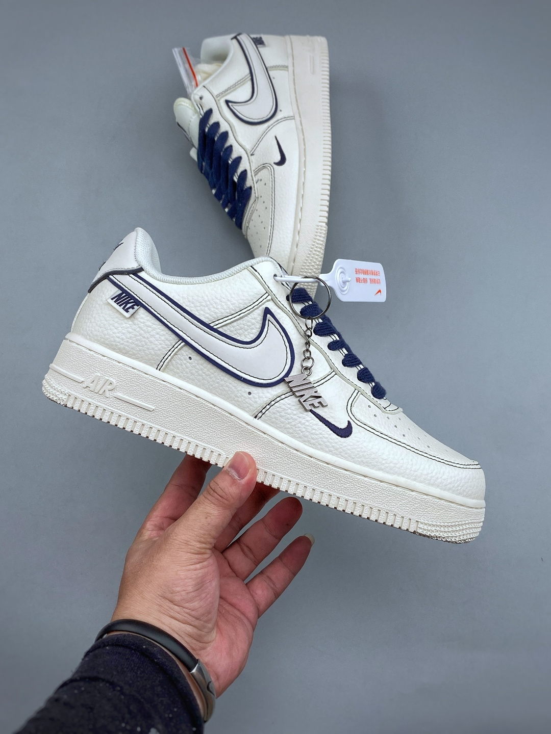 Nike Air Force 1 Low Men & Women Flat Sole Board Shoes Sports Casual Sneakers