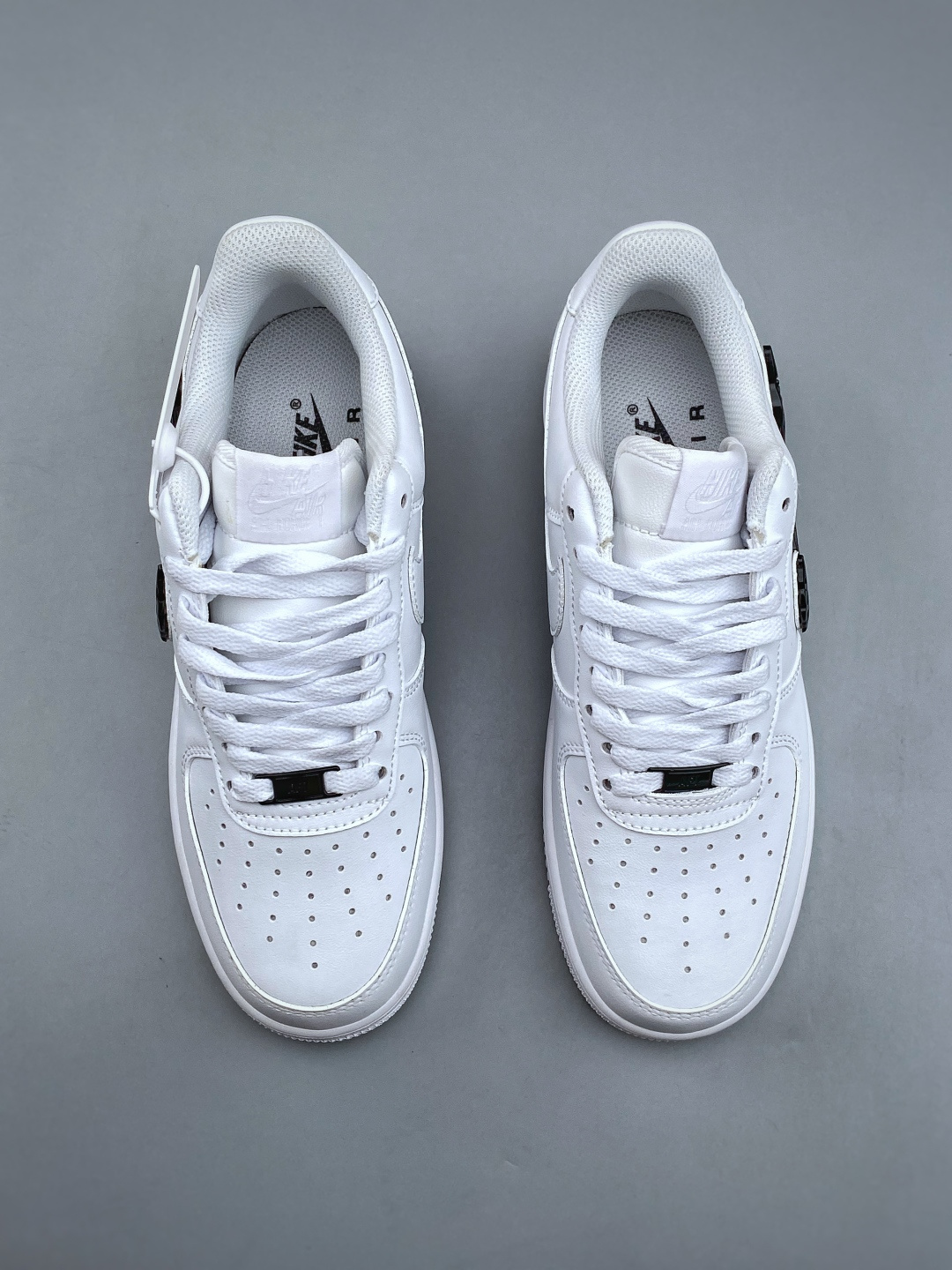 Nike Air Force 1 Low Men & Women Flat Sole Board Shoes Sports Casual Sneakers