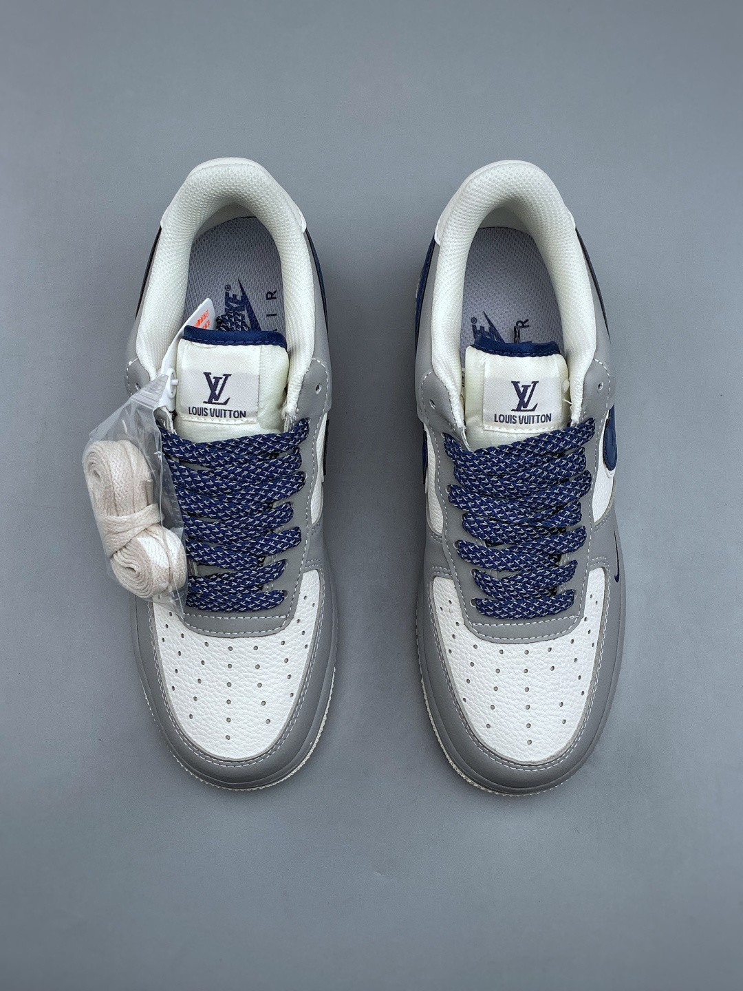 Nike Air Force 1 Low Men & Women Flat Sole Board Sports Casual Sneakers