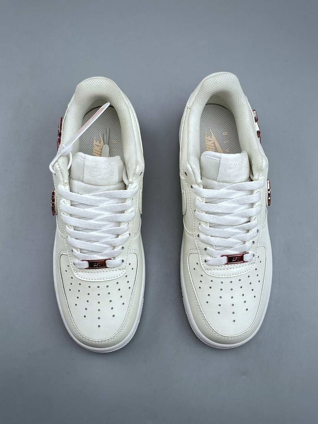 Nike Air Force 1 Low Men & Women Flat Sole Board Shoes Sports Casual Sneakers