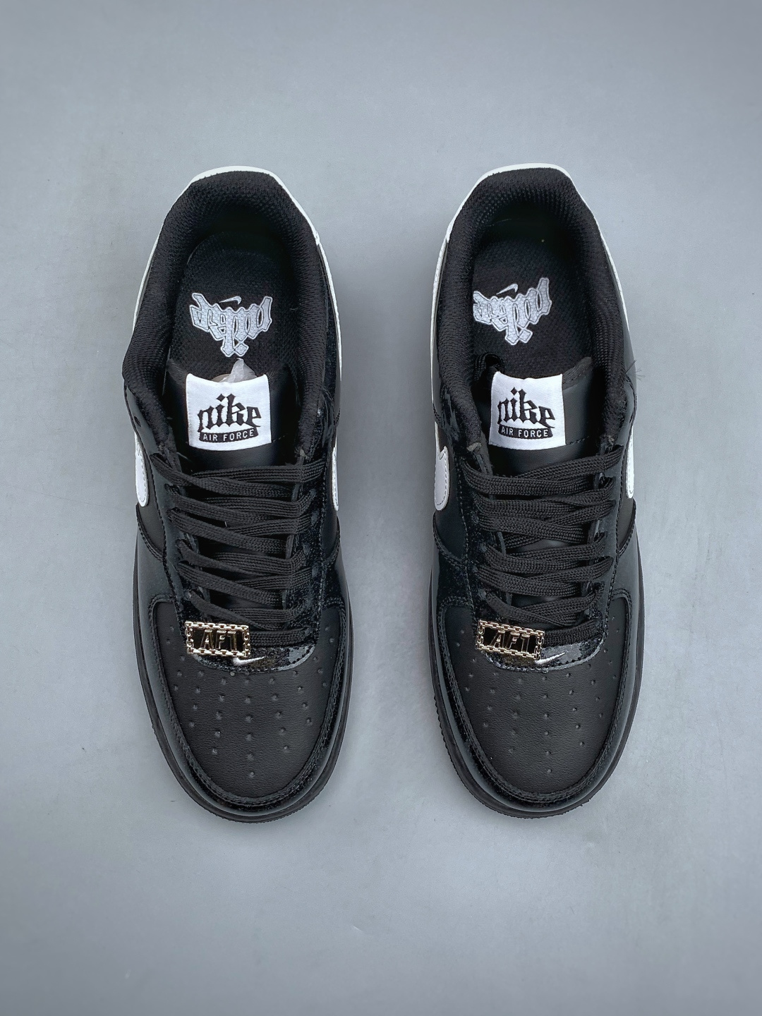 Nike Air Force 1 Low Men & Women Flat Sole Board Shoes Sports Casual Sneakers