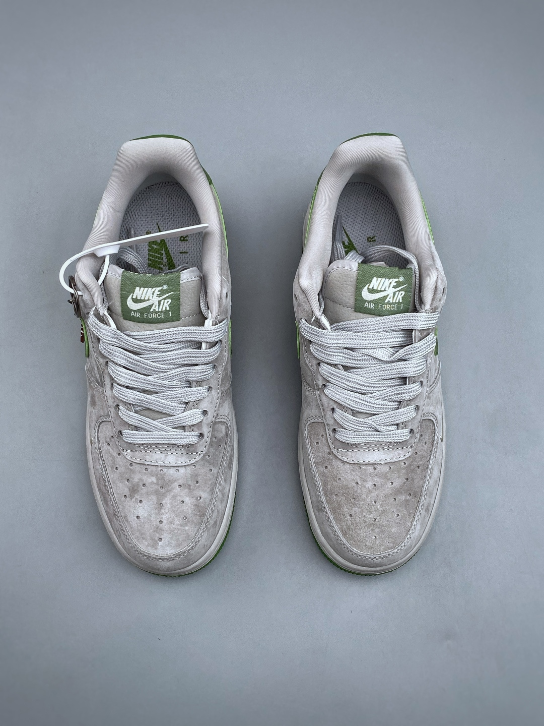Nike Air Force 1 Low Men & Women Flat Sole Board Sports Casual Sneakers