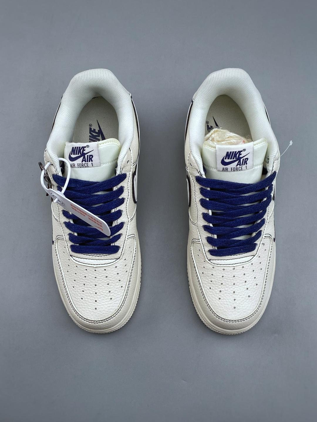 Nike Air Force 1 Low Men & Women Flat Sole Board Shoes Sports Casual Sneakers