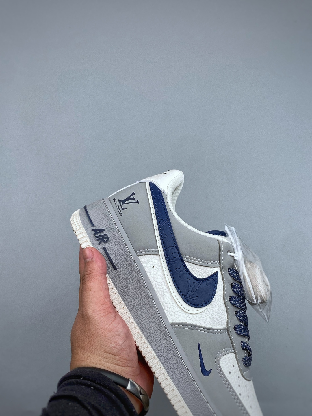 Nike Air Force 1 Low Men & Women Flat Sole Board Sports Casual Sneakers