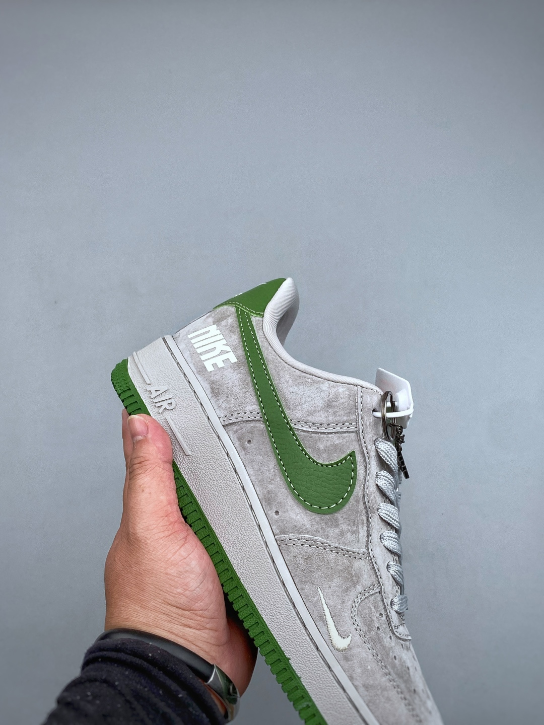 Nike Air Force 1 Low Men & Women Flat Sole Board Sports Casual Sneakers