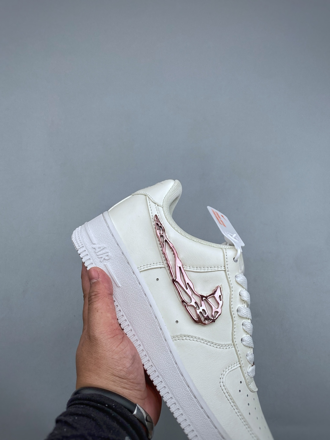 Nike Air Force 1 Low Men & Women Flat Sole Board Shoes Sports Casual Sneakers