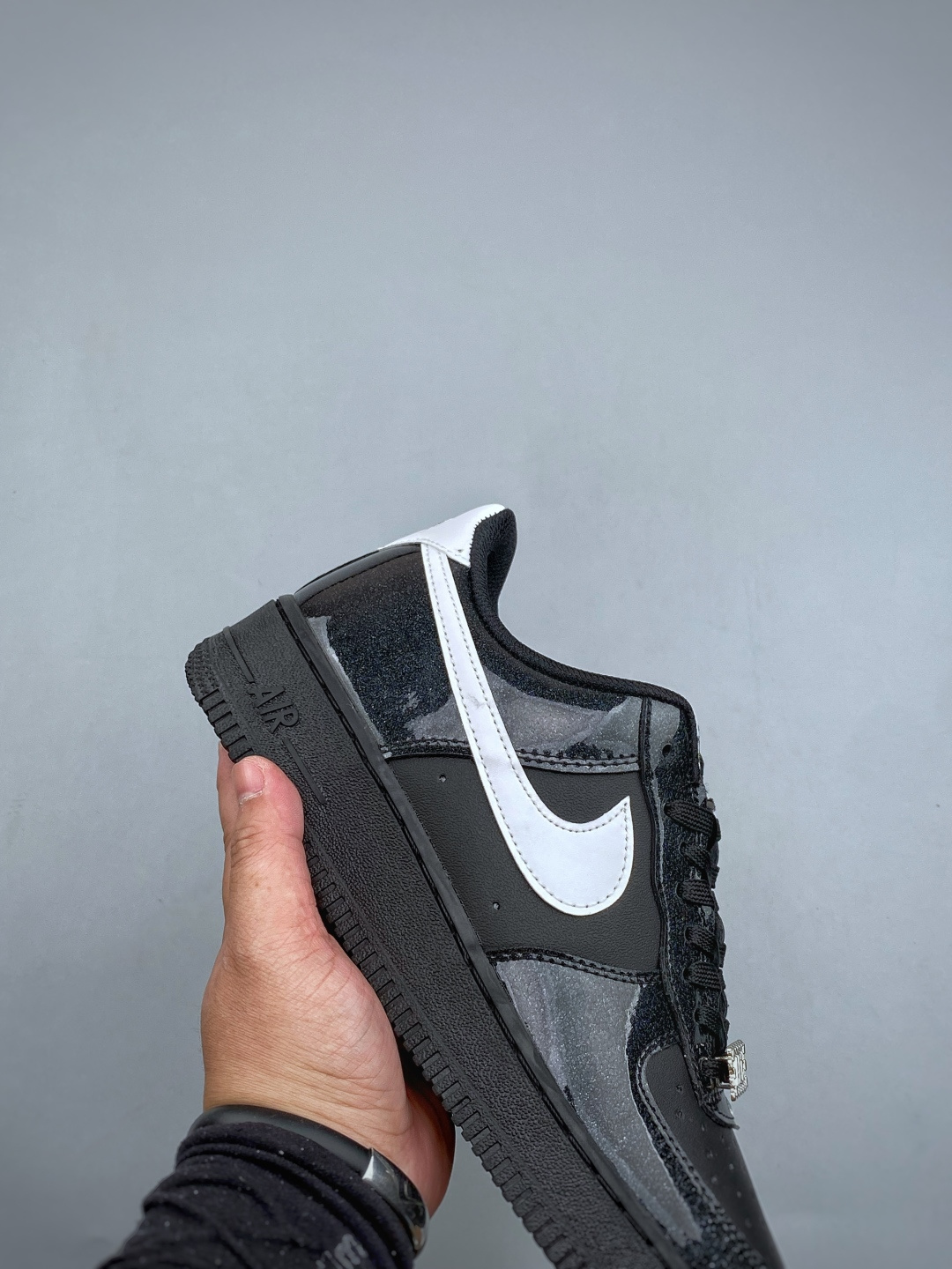 Nike Air Force 1 Low Men & Women Flat Sole Board Shoes Sports Casual Sneakers