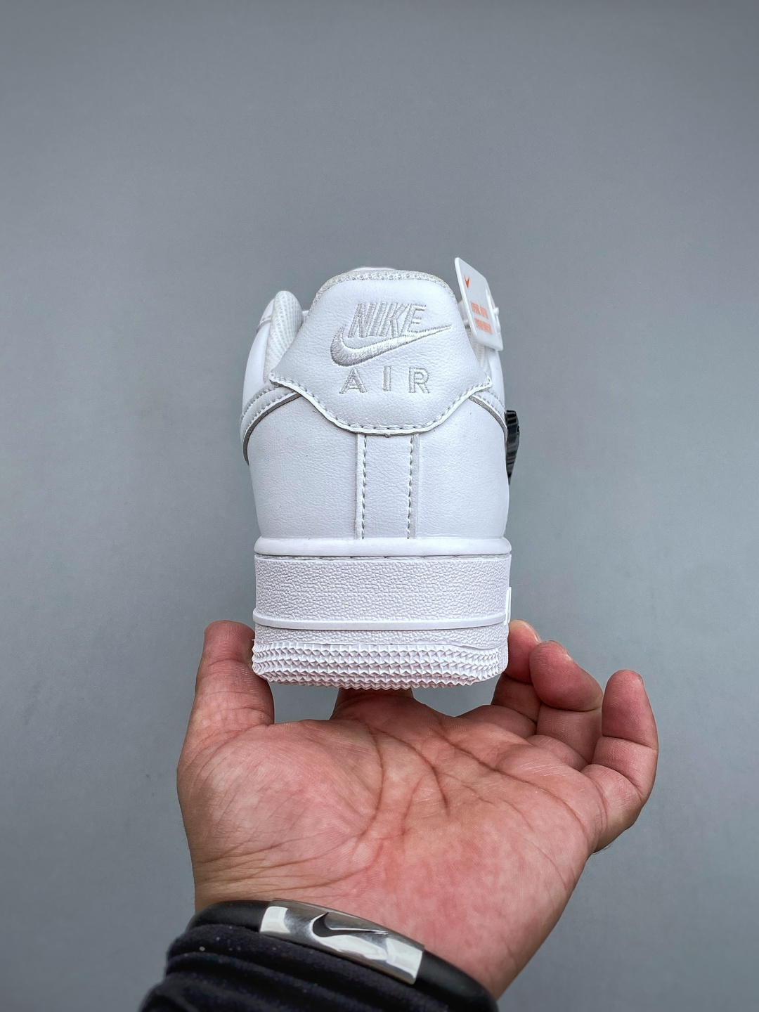 Nike Air Force 1 Low Men & Women Flat Sole Board Shoes Sports Casual Sneakers