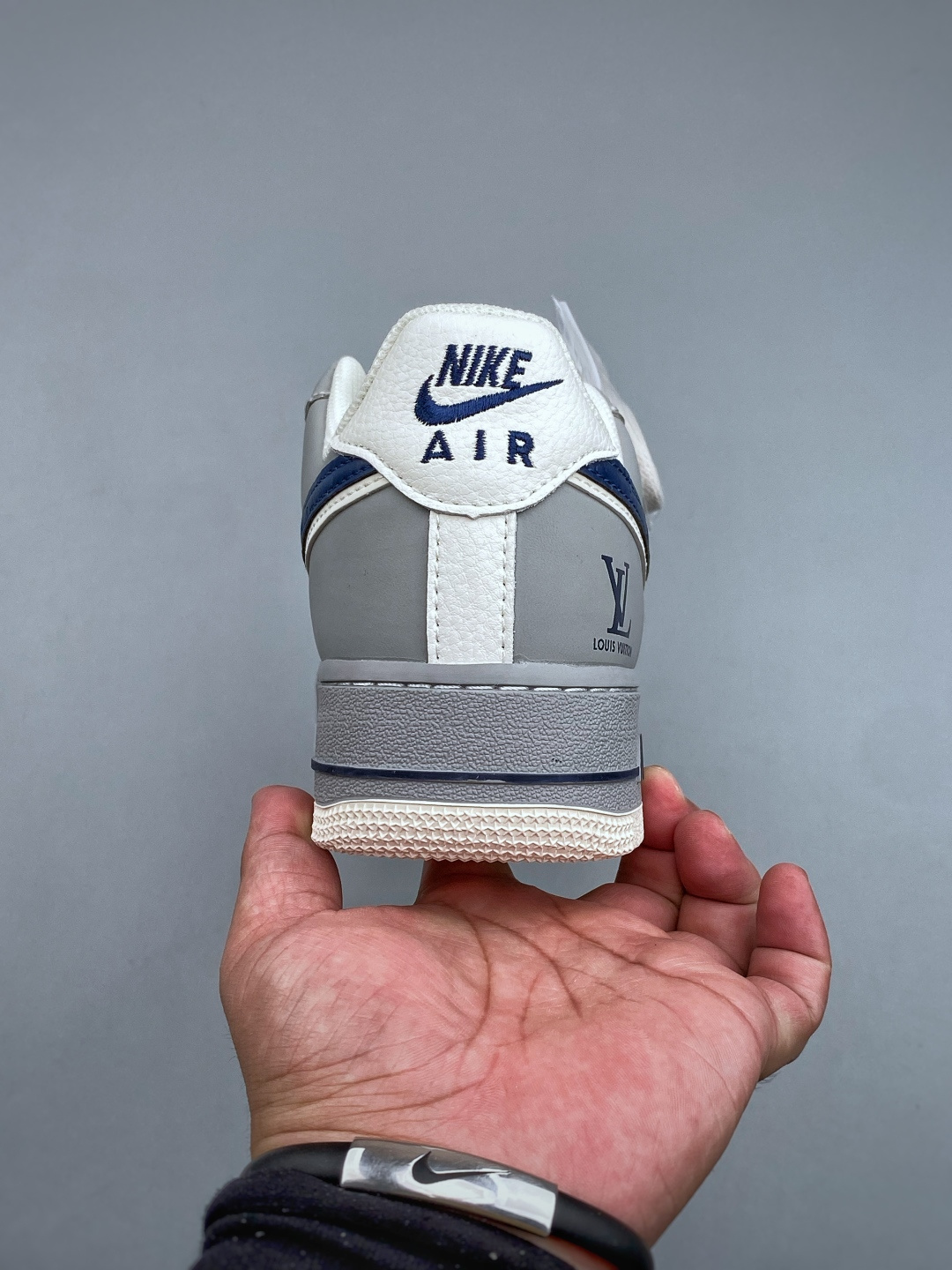 Nike Air Force 1 Low Men & Women Flat Sole Board Sports Casual Sneakers