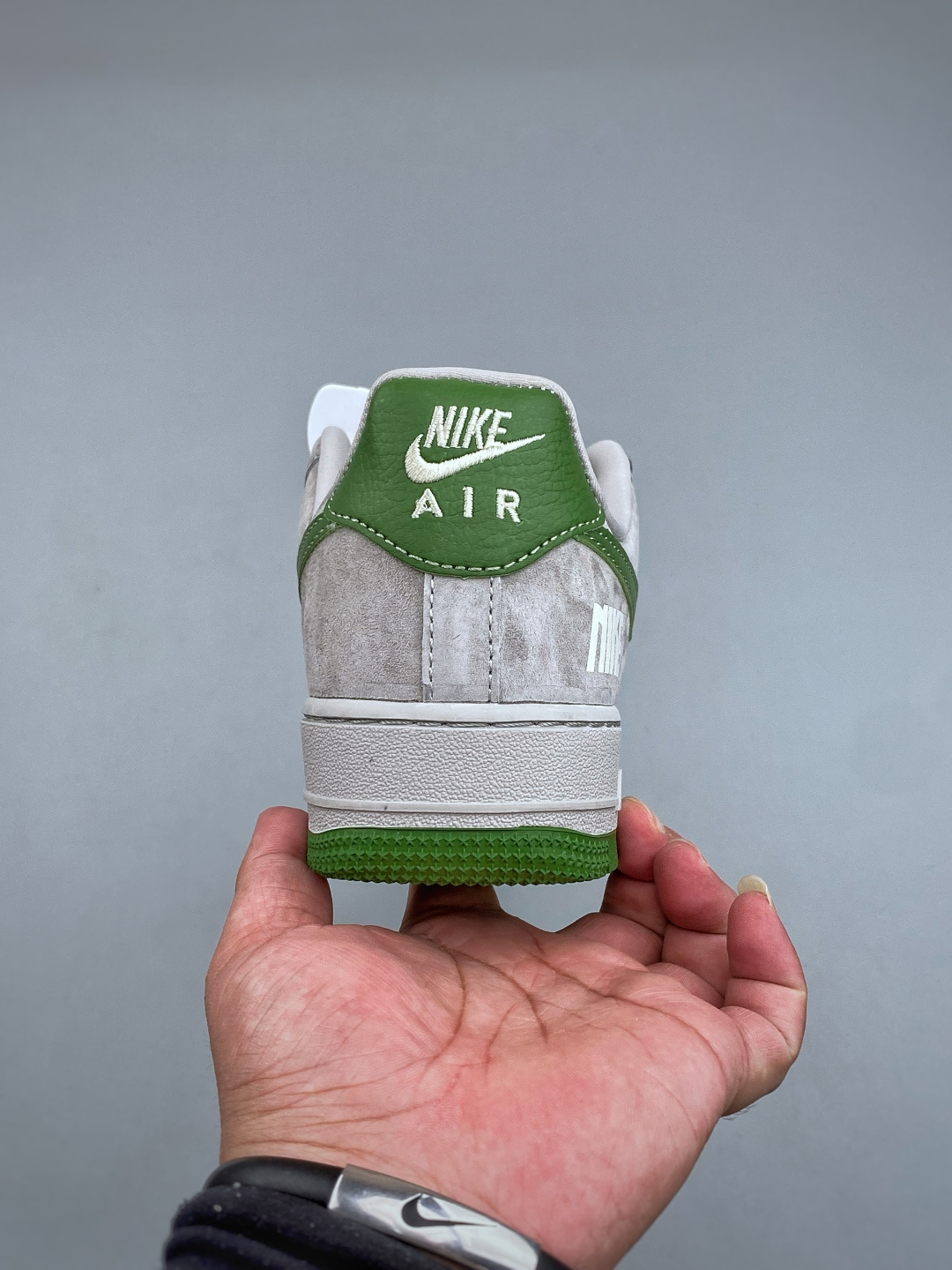 Nike Air Force 1 Low Men & Women Flat Sole Board Sports Casual Sneakers