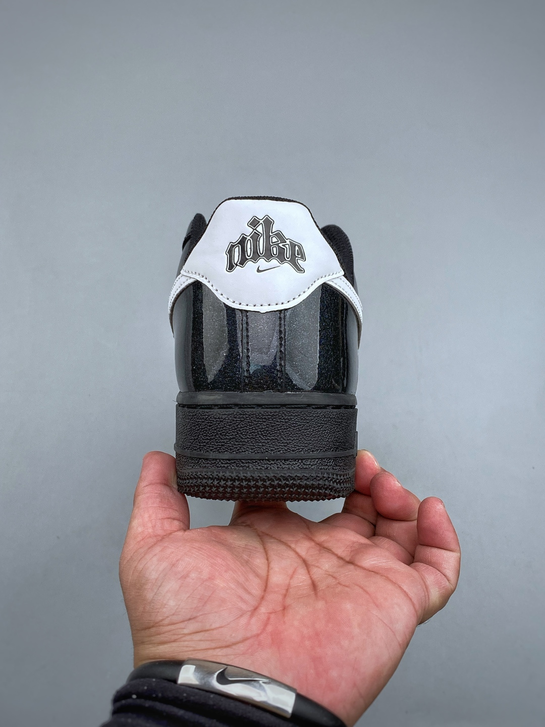 Nike Air Force 1 Low Men & Women Flat Sole Board Shoes Sports Casual Sneakers