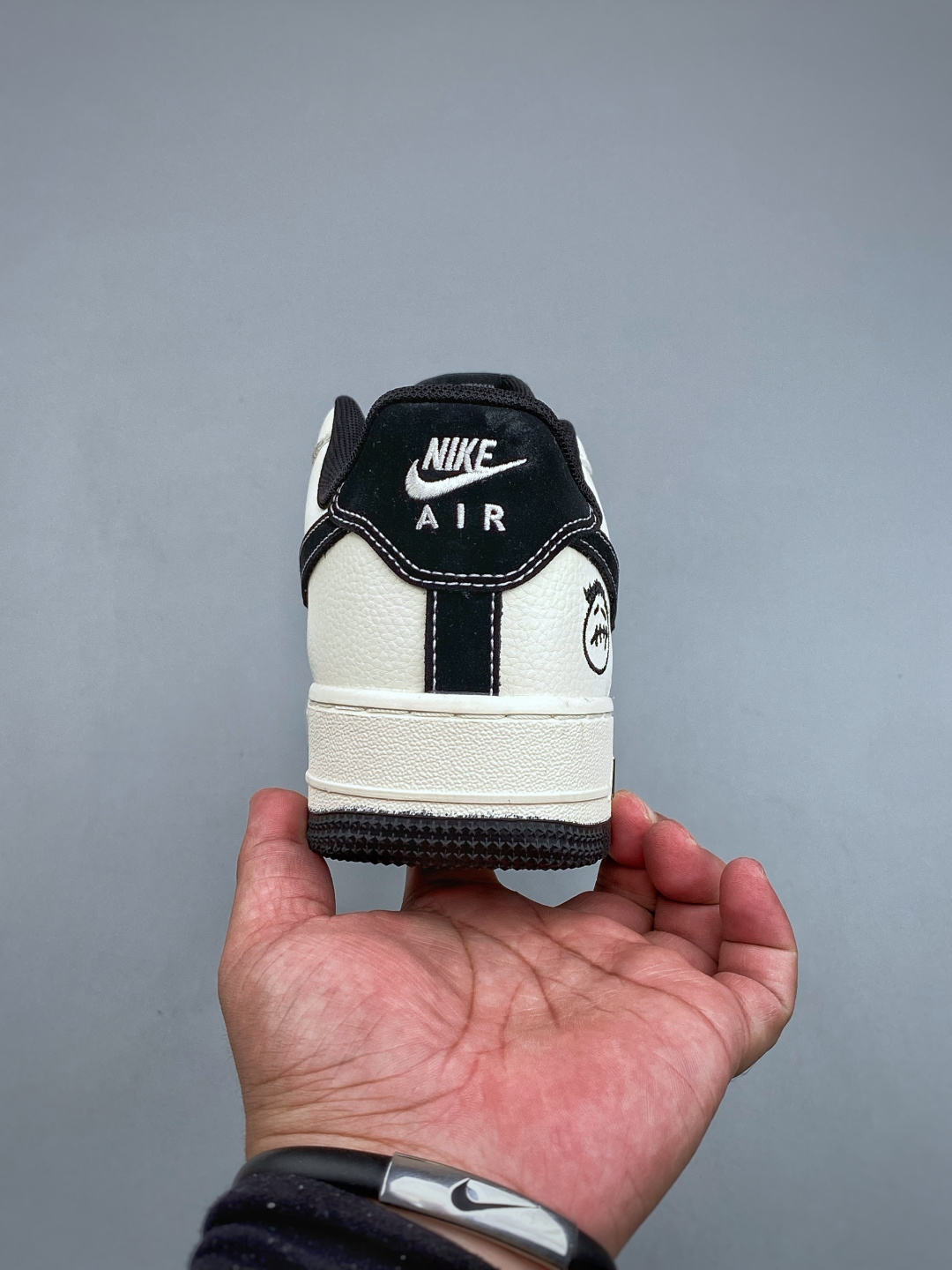 Nike Air Force 1 Low Men & Women Flat Sole Board Sports Casual Sneakers