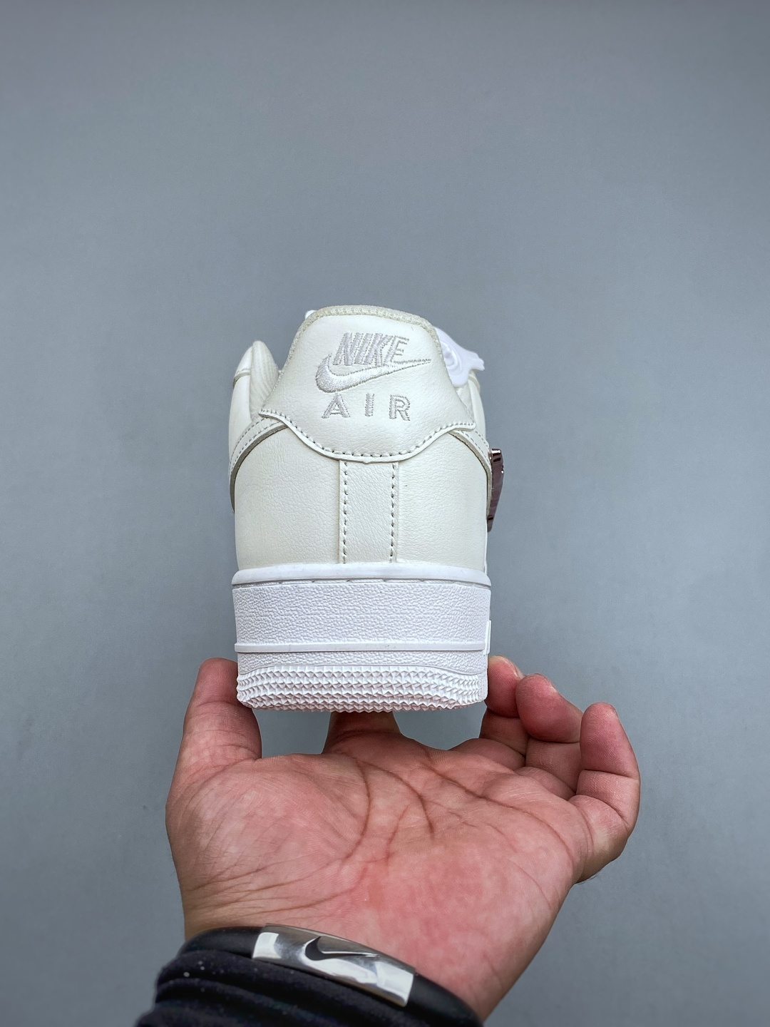 Nike Air Force 1 Low Men & Women Flat Sole Board Shoes Sports Casual Sneakers