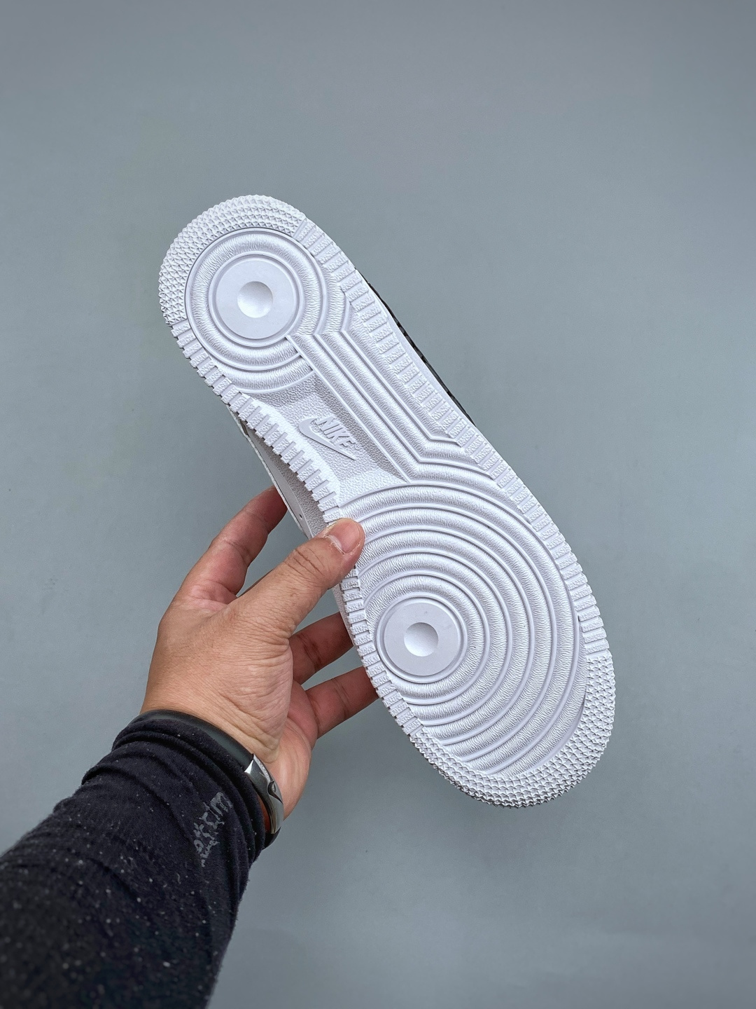 Nike Air Force 1 Low Men & Women Flat Sole Board Shoes Sports Casual Sneakers