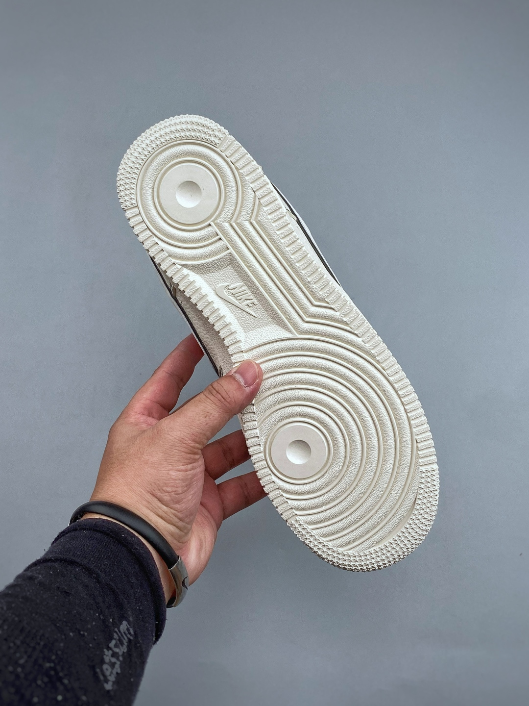 Nike Air Force 1 '07 Low Men & Women Flat Sole Board Sports Casual Sneakers