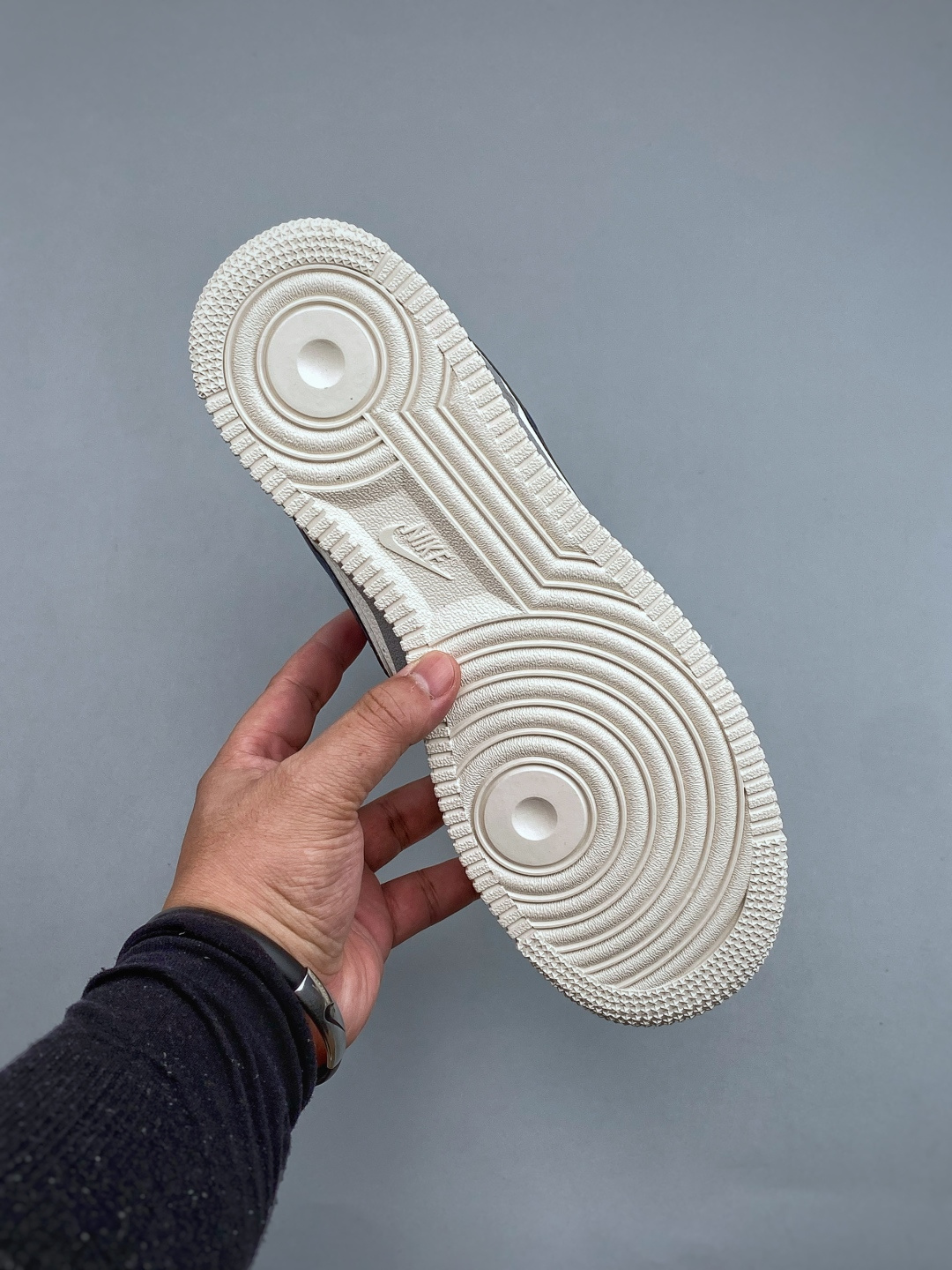 Nike Air Force 1 Low Men & Women Flat Sole Board Sports Casual Sneakers