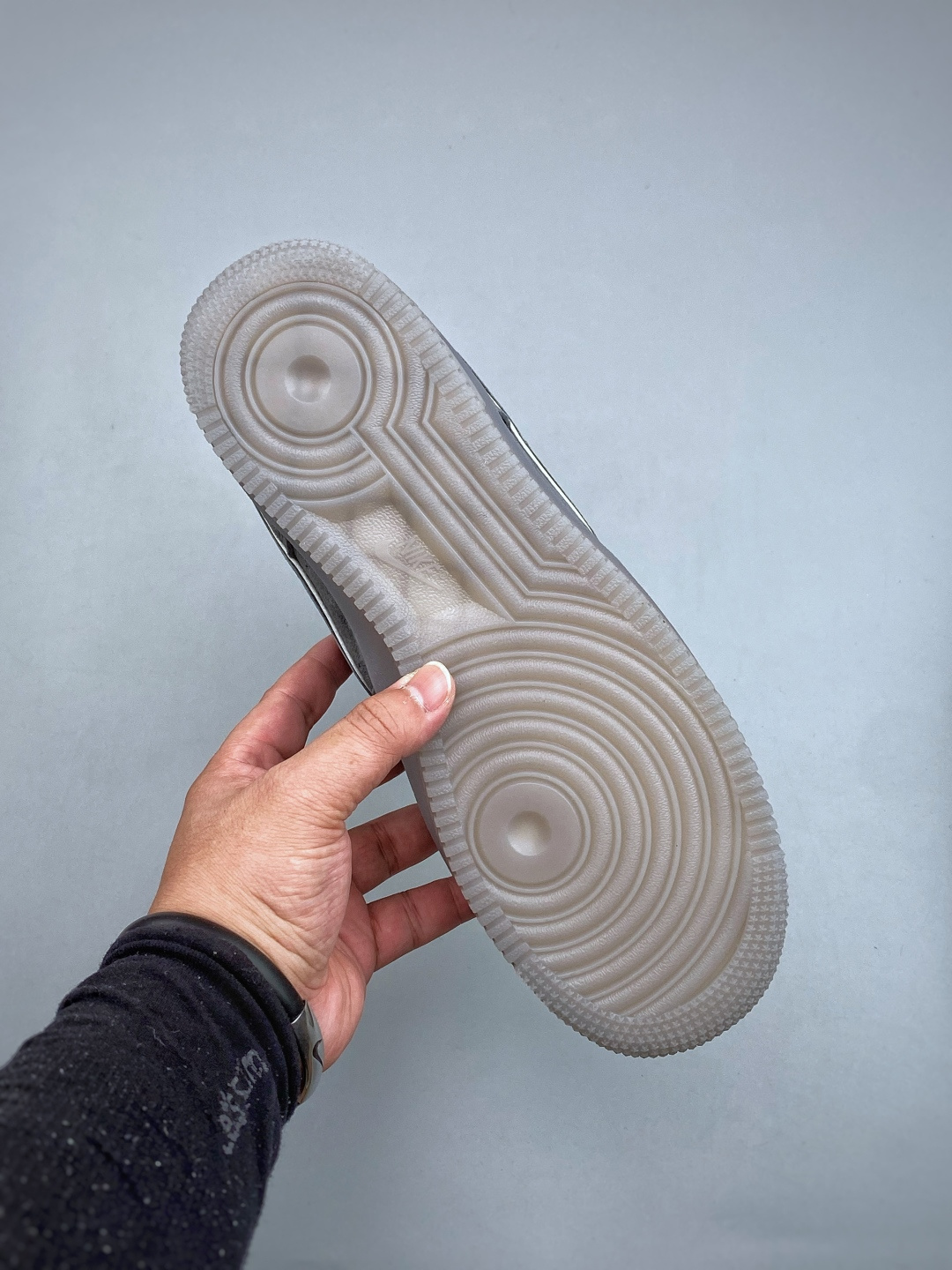 Nike Air Force 1 Low Men & Women Flat Sole Board Sports Casual Sneakers