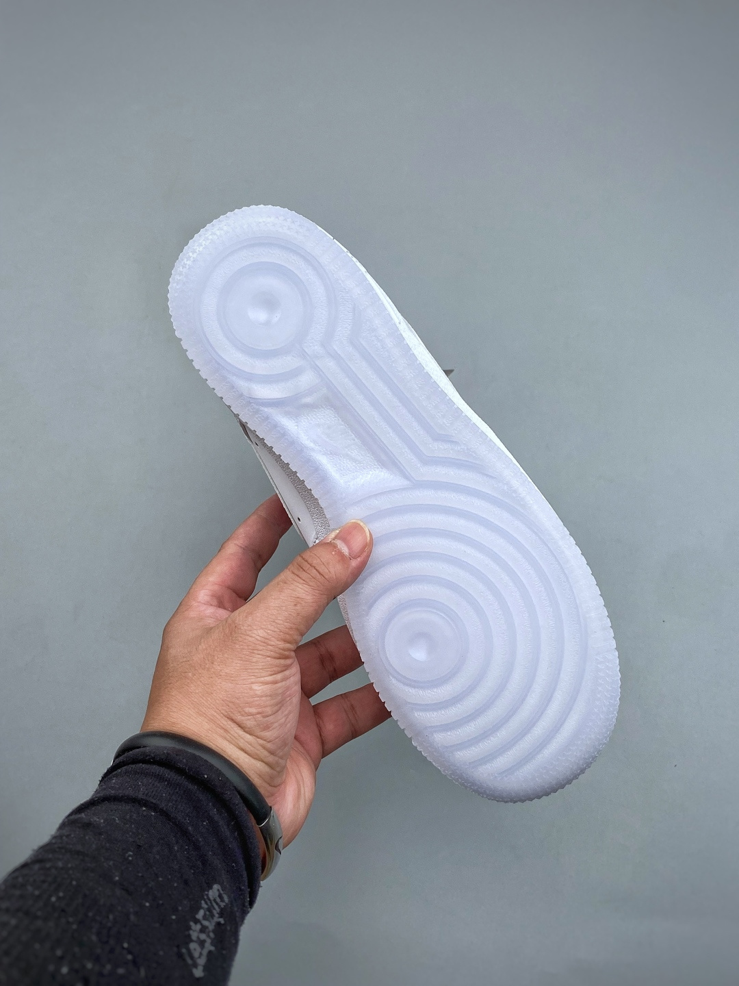 Nike Air Force 1 Low Men & Women Flat Sole Board Sports Casual Sneakers