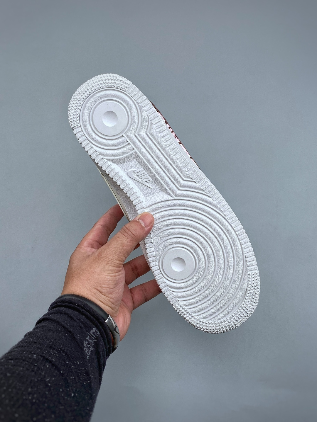Nike Air Force 1 Low Men & Women Flat Sole Board Shoes Sports Casual Sneakers