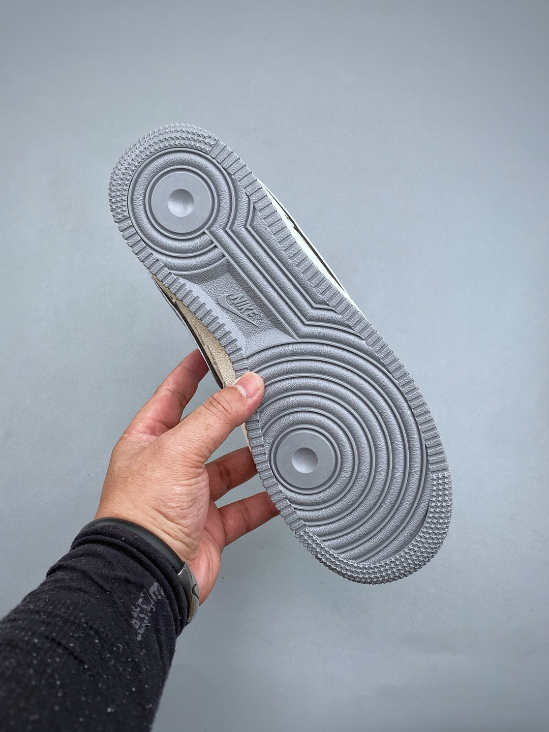Nike Air Force 1 Low x Off-White Men & Women Flat Sole Board Sports Casual Sneakers